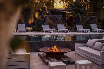 Firepit