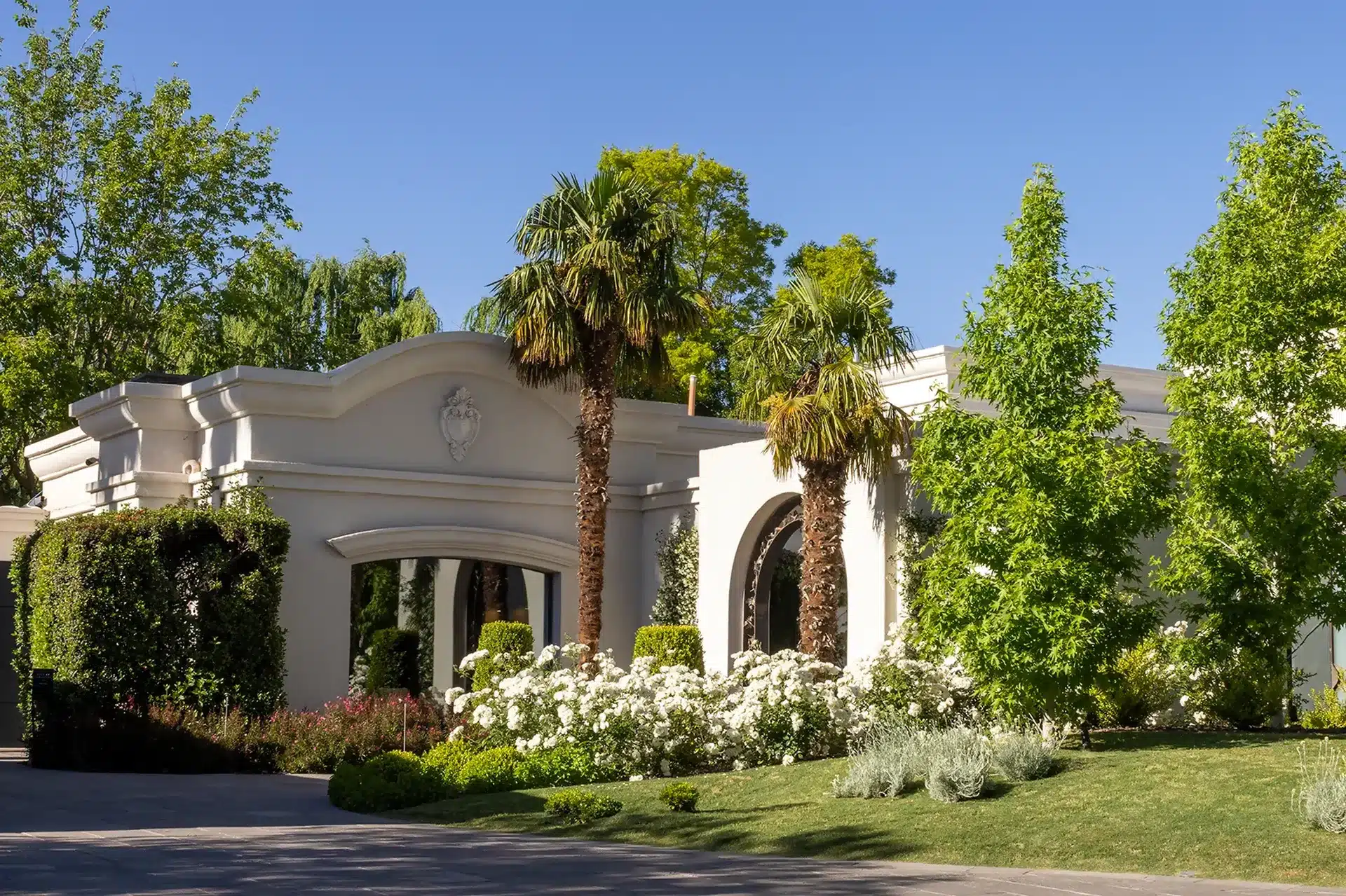 SB Winemakers House & Spa Suites