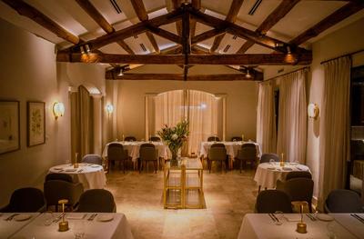 La Vida Restaurant