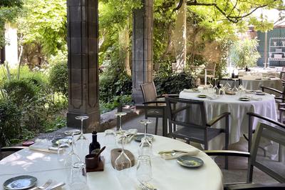 Restaurant Gastronomique Le Prieuré