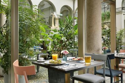Mezzo Restaurant