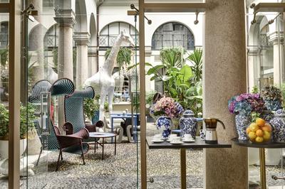 Mezzo Restaurant