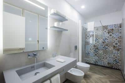 1 Queen Premium Room Private Terrace