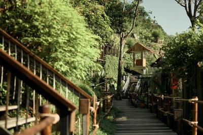 Walkway