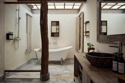 Duplex Pool Villa