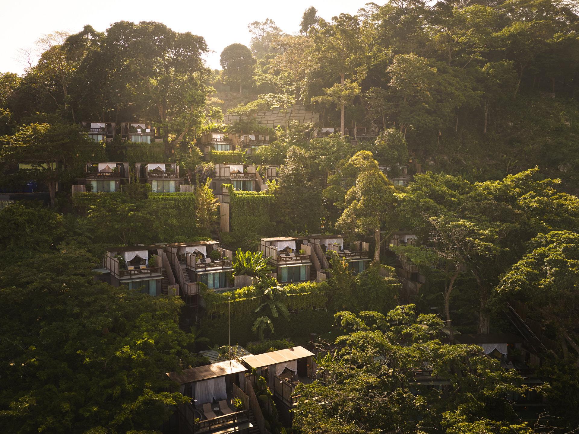 Dinso Resort & Villas Phuket Vignette Collection, an IHG Hotel