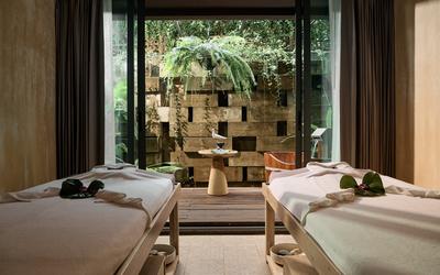 Jamuna Spa