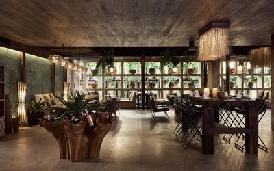Sunya Coffee Bar & Wine