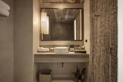 2 Bedroom Corner Suite