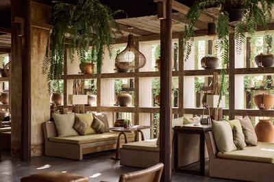 Sunya Coffee Bar & Wine