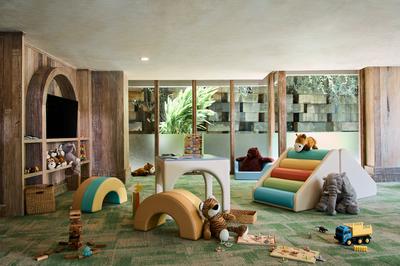 Kids Club