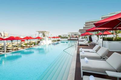 Fluid Beach Club
