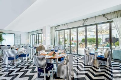Envy Restaurant