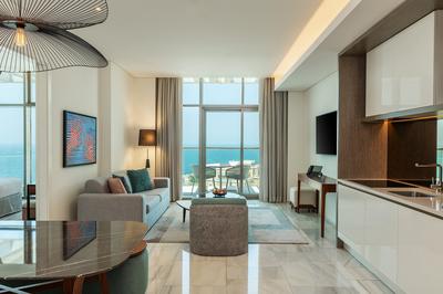 1 Bedroom Suite