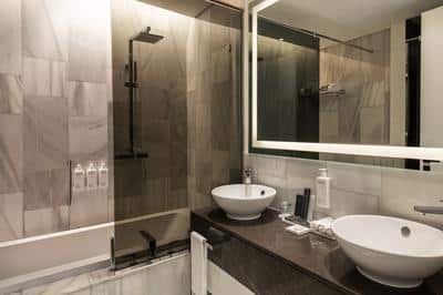 1 Bedroom Suite