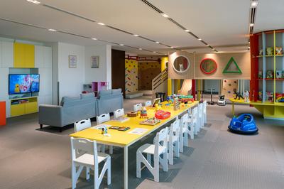 Kids Club