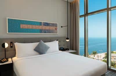 1 Bedroom Suite