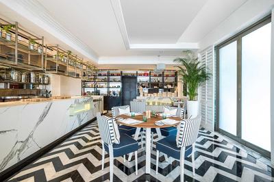Envy Restaurant