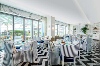 Envy Restaurant