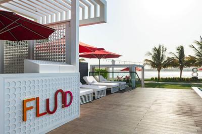Fluid Beach Club