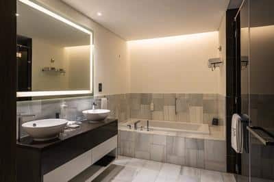1 Bedroom Suite Dining Kitchen Sofa Bed Garden Access