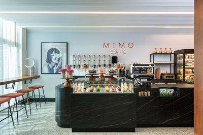 Mimo Cafe