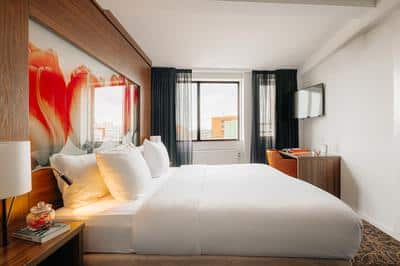Comfort Room