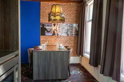 Apartment, 1 Twin Bed & 1 Sofabed