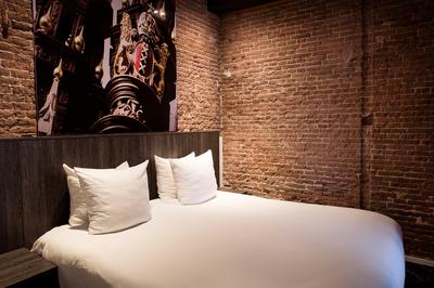 Apartment, 1 Twin Bed & 1 Sofabed