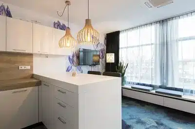Superior Apartment, 1 Double Bed