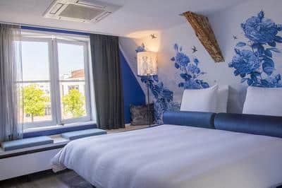 Superior Apartment, 1 Double Bed