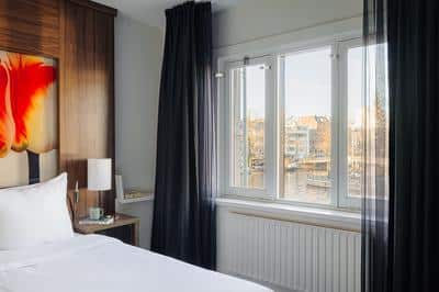 Superior Room, 1 Twin Bed