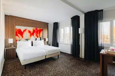 Superior Room, 1 Twin Bed