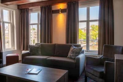 Apartment, 1 Twin Bed & 1 Sofabed 3