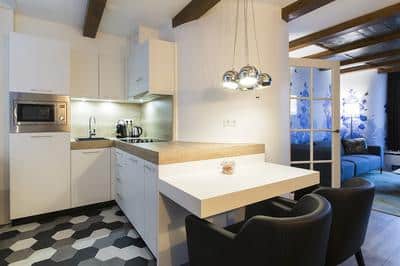 Superior Apartment, 1 Double Bed