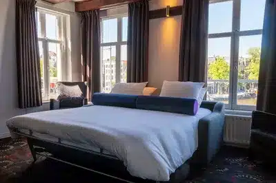 Apartment, 1 Twin Bed & 1 Sofabed