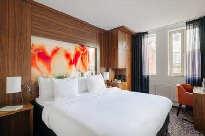 Comfort Room