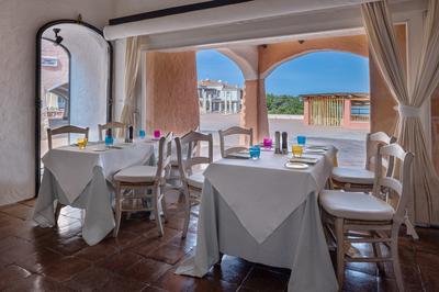 Cervo Restaurant