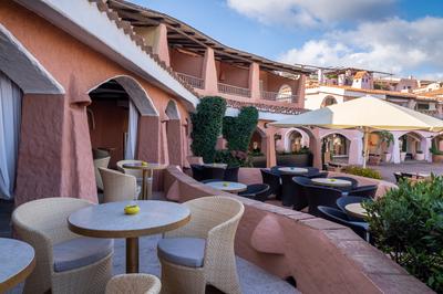 Cervo Bar