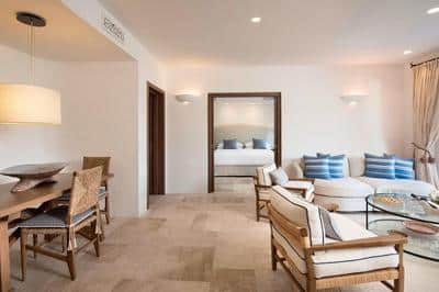 Premium Suite