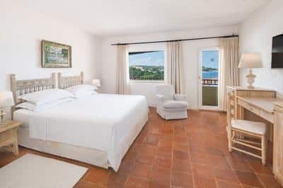 Premium Marina Room