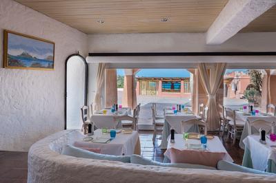 Cervo Restaurant