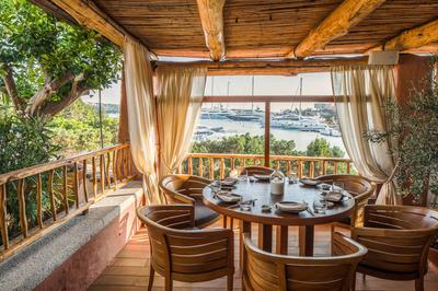 Novikov Porto Cervo