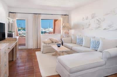 Premium Suite