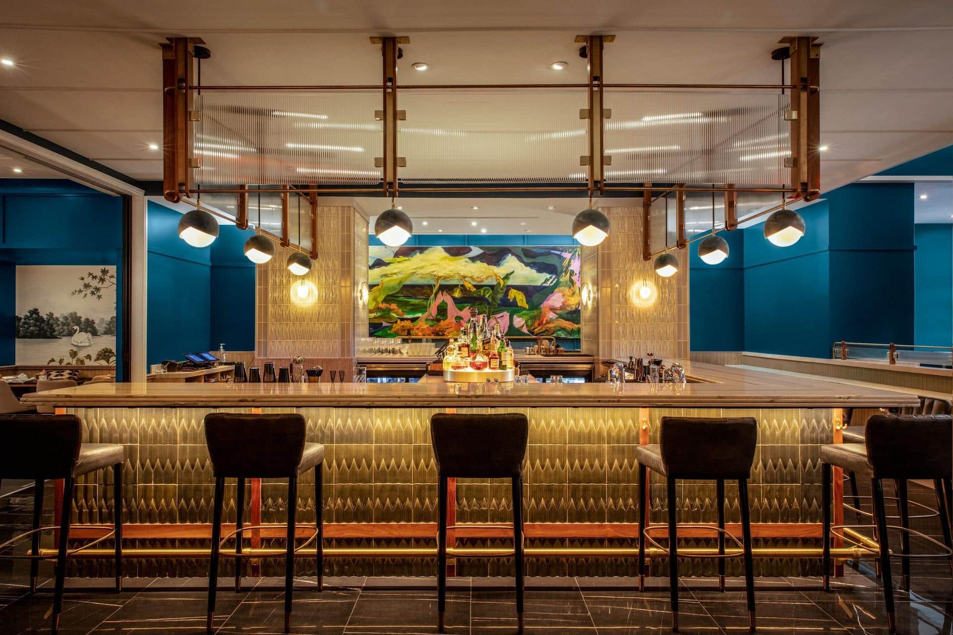 Dabble Restaurant