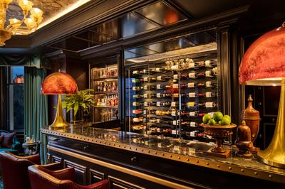 The Wallace Bar