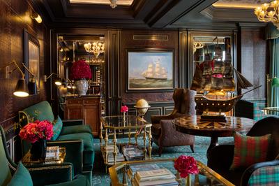 The Wallace Restaurant