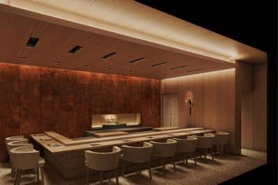 Shuhari - Japnese Restaurant
