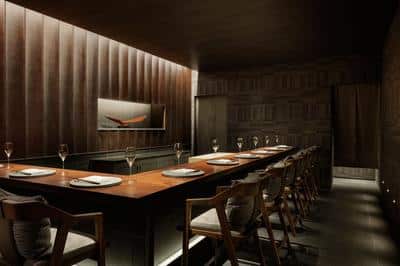 Shuhari - Japnese Restaurant