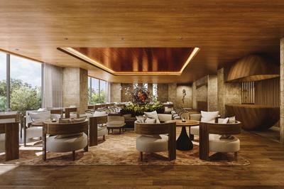 The Lounge